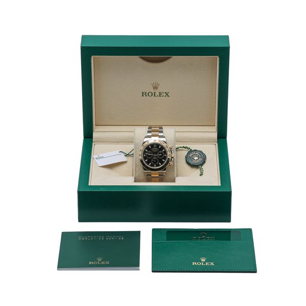 Rolex Daytona 116503